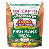 Dr. Earth Pure & Natural Organic Granules Bone Meal 2.5 lb