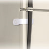 Safety 1st White Plastic Appliance Latch 1 pk