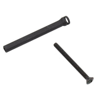 81838-690 2-1/4" Thick Door Kit Handleset Adapter - Dark Bronze