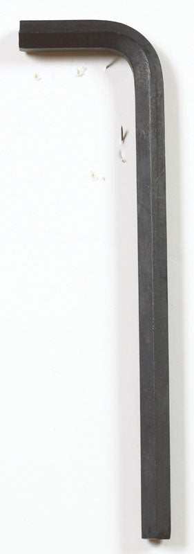 Eklind 10 mm Metric Long Arm Hex L-Key 1 pc