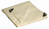 Foremost Dry Top 20 ft. W X 30 ft. L Heavy Duty Polyethylene Tarp White