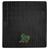 MLB - Oakland Athletics Heavy Duty Cargo Mat