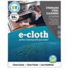 Ecloth Stainls Steel (Pack of 5)