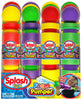 Ja-Ru Splash Foam Pumper Water Toy Soft Foam/Plastic 1 pk (Pack of 12)