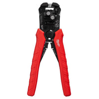 Milwaukee 3.83 in. L Wire Stripper/Cutter