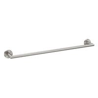 Moen Arlys Brushed Nickel Silver Towel Bar 18 in. L Zinc - Deal of The Week