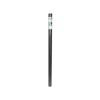 Phifer Wire 48 in. W x 7 ft. L Black Fiberglass Screen Cloth (Pack of 6)