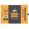 UHH-HUH HOT/SWEET 1OZ (Pack of 50)
