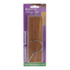 Household Essentials Natural Cedar and Lavender Scent Odor Eliminator 9.63 in. Wood