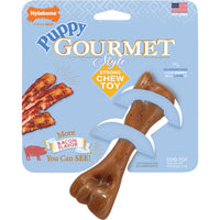 Nylabone Puppy Gourmet Style Strong Chew Femur