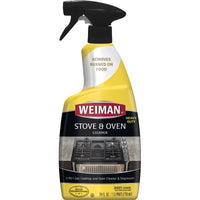 OVEN&GRILL CLEANER 24OZ (A)