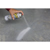 Flex Seal Satin Almond Rubber Spray Sealant 14 oz. (Pack of 6)