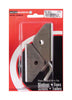 Barton Kramer Mill Aluminum Bracket 2-5/16 in. L X 1.25 in. H 1 pk - Deal of The Week