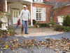 Toro Ultra 260 mph 340 CFM 110 V Electric Handheld Leaf Blower/Vacuum - Open Box