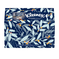 Kleenex Paper Towels 55 sheet 1 ply 1 pk