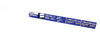 Cord Channel Crnr 5' Wht