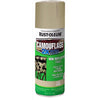 Rust-Oleum Specialty Ultra Flat Sand Camouflage Spray Paint 12 oz.