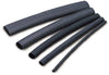 Gardner Bender 3/4 in. D Heat Shrink Tubing Black 2 pk