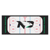 University of North Dakota Rink Runner - 30in. x 72in.