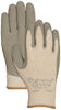 Bellingham Men's Palm-dipped Work Gloves Beige/Gray XL 1 pair