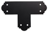 Simpson Strong-Tie ZMax 11.25 in. H X 17.5 in. W 12 Ga. Steel T Strap - Deal of The Week