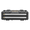 DeWalt ToughSystem 2.0 DXL 30 in. Double Shallow Drawers Tool Box 2633.4 cu in Black/Yellow