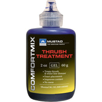 Comfortmix Thrush Treatment Gel, 2 oz.