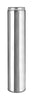 Selkirk Sure-Temp 8 in. D X 6 in. L Stainless Steel Chimney Pipe