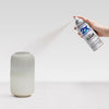 Rust-Oleum Painter's Touch Ultra Cover Satin Clear Spray Paint 12 oz. (Pack of 6)