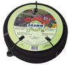 Dramm ColorStorm Black High-Grade Rubber Low Pressure Premium Soaker Hose 5/8 Dia. in. x 25 L ft.