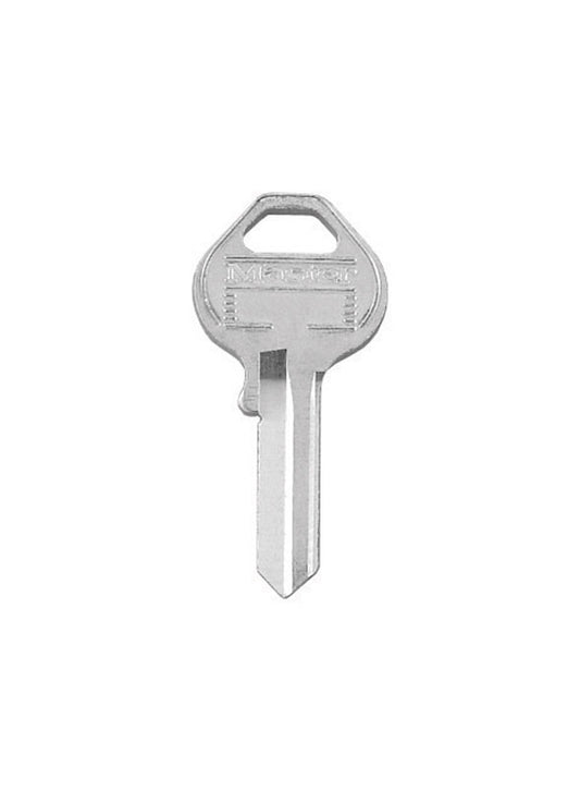 Master Lock Pro Series House/Office Key Blank Single For For Master Lock