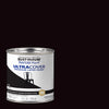 Rust-Oleum Painters Touch Gloss Black Ultra Cover Paint Indoor and Outdoor 200 g/L 0.5 pt.