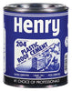Henry He204030 1 Quart Plastic Roof Cement  (Pack Of 12)
