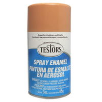 Testor'S 1241t 3 Oz Wood Gloss Spray Enamel (Pack of 3)