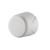 Stiletto TIBONE 1.5 in. Rubber Mallet Cap White 1 pc