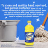 Fabuloso Citrus Scent All Purpose Cleaner Liquid 16.9 oz (Pack of 24)