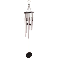 Esschert Design Classic Aluminum Wind Chime