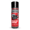 Herculiner Black Truck Bed Liner 15 oz