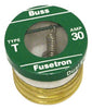 Bussmann 20 amps Dual Element Plug Fuse 4 pk - Deal of The Week