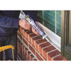 DAP Extreme Stretch Clear Acrylic Urethane All Purpose Sealant 10.1 oz (Pack of 12)