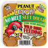 C & S Peanut Delight Assorted Species Wild Bird Food Beef Suet 11.75 oz. (Pack of 12) - Deal of The Week