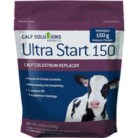 Ultra Start 150 Calf Colostrum Replacer
