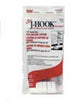 Oatey 3/4 in. to 4 in. in. 4 ft. White ABS CTS J-Hook