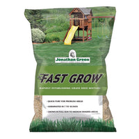 Fast Grow Grass Seed 15 Lb