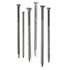 Simpson Strong-Tie 8D 2-1/2 in. Common Stainless Steel Nail Round Head 1 lb