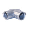 Sigma Electric ProConnex 1/2 in. D Die-Cast Zinc Pull Elbow For EMT 1 pk