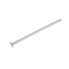 Grip-Rite 16D 3-1/2 in. Box Hot-Dipped Galvanized Steel Nail Flat 50 lb.