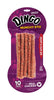 Dingo All Size Dogs Adult Munchy Stix Chicken 5 in. L 10 pk