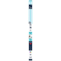 Feit T8 Daylight 48 in. G13 Linear LED Bulb 32 Watt Equivalence 2 pk