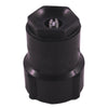 Champion 1/2 in. D X 1 in. L Spray Head Cap